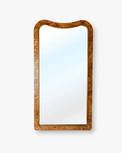 Burle Saddle Mirror