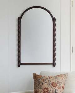 Mirrors 1: Calder Arch Mirror