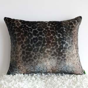 Velvet Collection: Dusk Shine - Cushion Cover - 50cm x 40cm