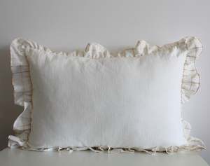Whisper Linen - Pillowcase Set