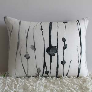 Winter Branches - Cushion Cover - 40cm x 52cm