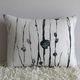 Winter Branches - Cushion Cover - 40cm x 52cm