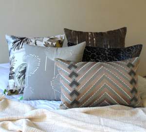 Sets: Breathe Softly Set - Cushion Covers