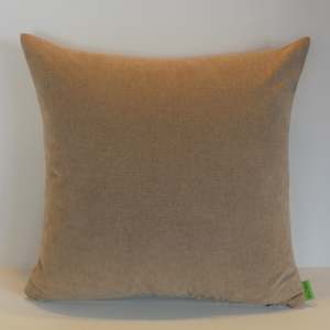 Sahara Collection: Sahara Warm Sand - Cushion Cover - 45cm x 45cm