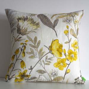 Spring Dawn - Cushion Cover - 50cm x 50cm