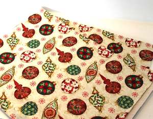 All: Classic Christmas- Christmas Table Runner