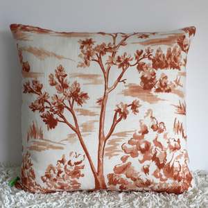Hope Tree - Cushion Cover - 50cm x 50cm