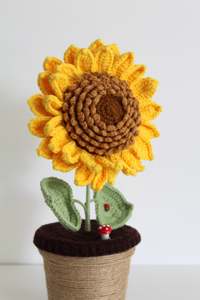 Yellow: Golden Sunshine - Forever Blooms