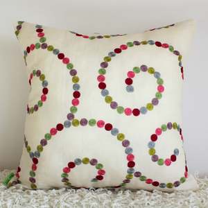 Bright Side Collection: Sweet Soul - Cushion Cover - 43cm x 43cm