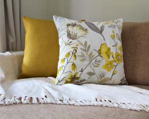 Spring Dawn Set - Cushion Cover Set