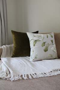 Amelia Bloom Set - Cushion Covers
