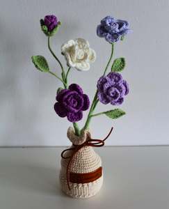 Twilight Sunset Bouquet - Forever bloom