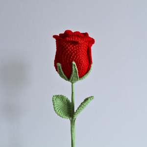 All: Forever Rose Lover’s Red- Forever bloom