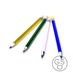 General: Pencil Concentrate Tool