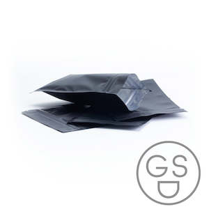 General: Mylar Bag - 10x15cm - (Single or 5 Pack)