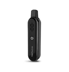 Vape - Dry Herb: Airistech Herbva 5G - Compact Dry Herb Vape