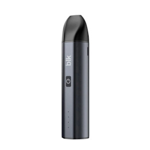 BLK Nova - Dry Herb & Wax Vapouriser