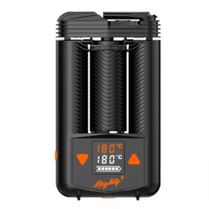 Vape - Dry Herb: Storz & Bickel Mighty+ Medic