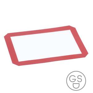 Extracts: Silicone Mat - Large Rectangle