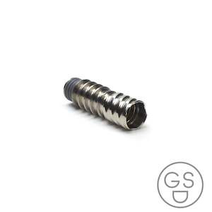 Hot Displays On Home: Dynavap Titanium Tip