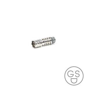 Dynavap 2021 Stainless Steel Tip