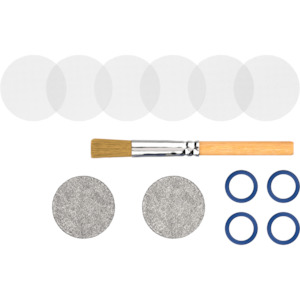 Storz & Bickel Wear & Tear Set