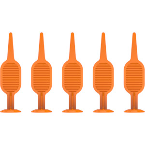 Storz Bickel: Storz & Bickel Filling Chamber Tool - 5 Pack