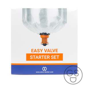 Storz & Bickel Volcano - Easy Valve Starter Set