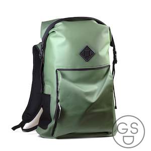 Ryot: RYOT Dry Plus Backpack w/ Carbon Liner