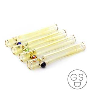 One Hitter Bat w/ Marble Roll-Stop