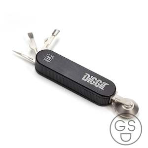 Diggit: Diggit Multi-Tool