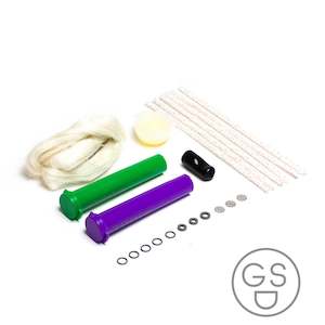 Dynavap 1: Dynavap Dynakit - Basic