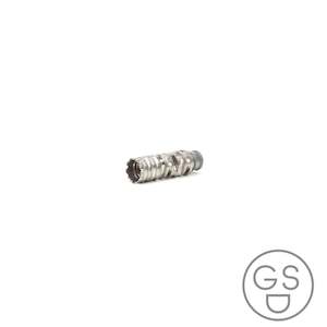 Dynavap 1: Dynavap 2021 Titanium VonG Tip