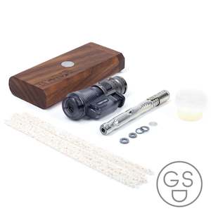 Dynavap 1: Dynavap - 2021 "M" Starter Pack