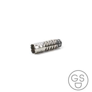 Dynavap 2020 Stainless Steel Tip