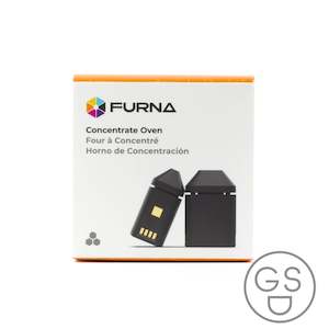 Furna: Furna Vapouriser Concentrate Oven