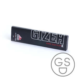 Gizeh: Gizeh King Size Slim Papers