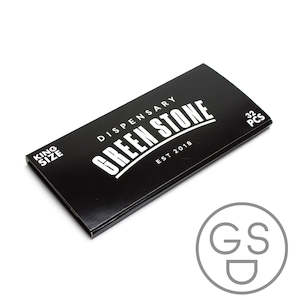 GSD Rolling Papers - King Size Slim