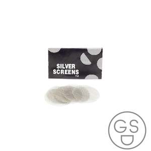 Greenstone Dispensaries: Metal Gauze / Screen - 20mm - 5 Pack