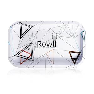 Rowll: Rowll Rolling Tray