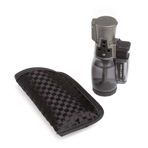 Vendor: Cyclone 2 Triple Flame Torch