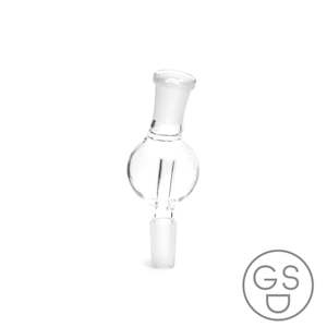 Greenstone Dispensaries: Ash Catcher