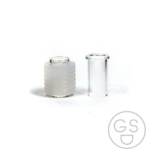 Hot Displays On Home: The Wand by Ispire - DYADP Dynavap Adapter Kit