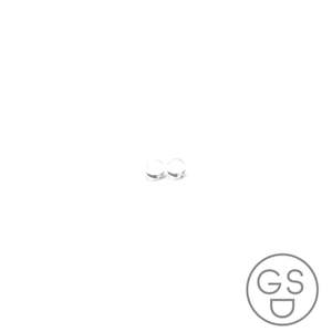 Quartz Terp Pearls - 6mm - 2 Pack