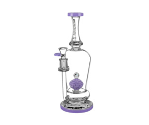 Hot Displays On Home: Pulsar Sponge Perc Water Pipe