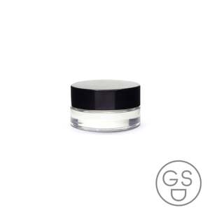 Vendor: Glass Concentrate/Wax Storage Jar