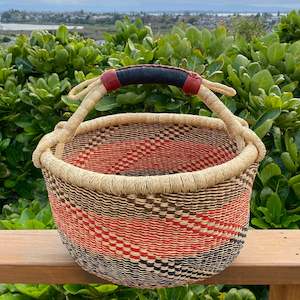 Products: Market Basket 15"