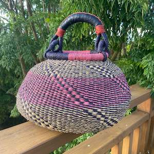 Babatree Baskets: Pot Basket-Medium