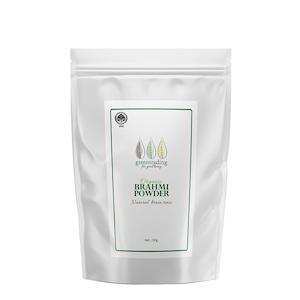 Organic Brahmi Powder 250g