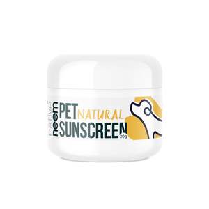 Nativeneem Organic Neem Pet Sunscreen 30g